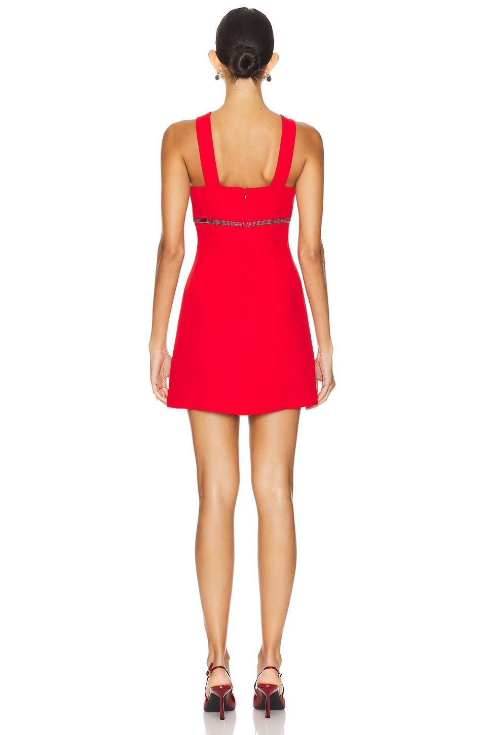 Mini Dress self-portrait Product Image