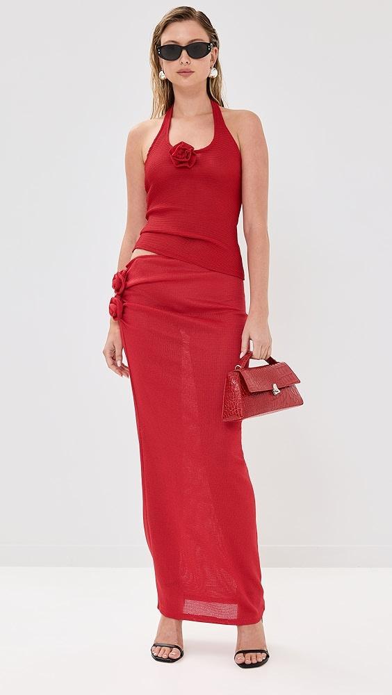 Lioness Soul Mate Maxi Skirt | Shopbop Product Image