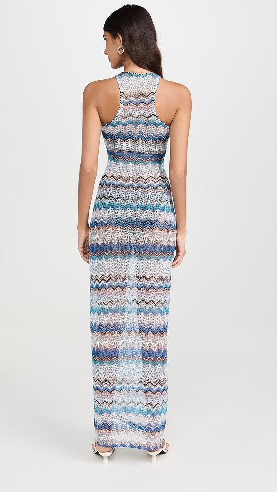 Missoni Long Cover Up | Shopbop Product Image