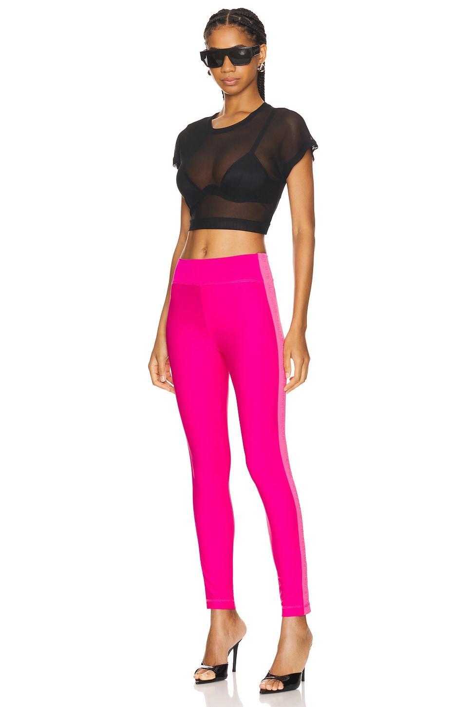 Leggings Versace Jeans Couture Product Image