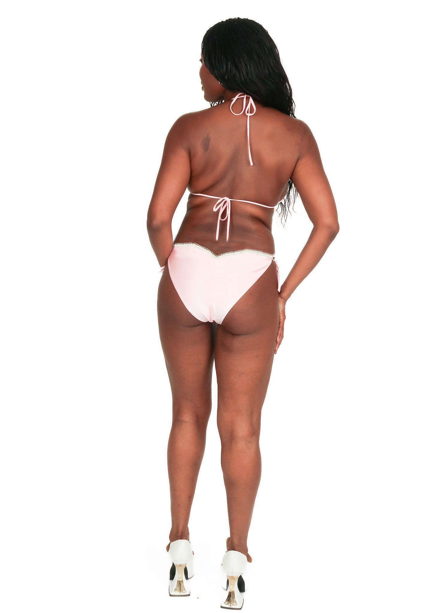 Sweetheart Bikini Bottom Product Image