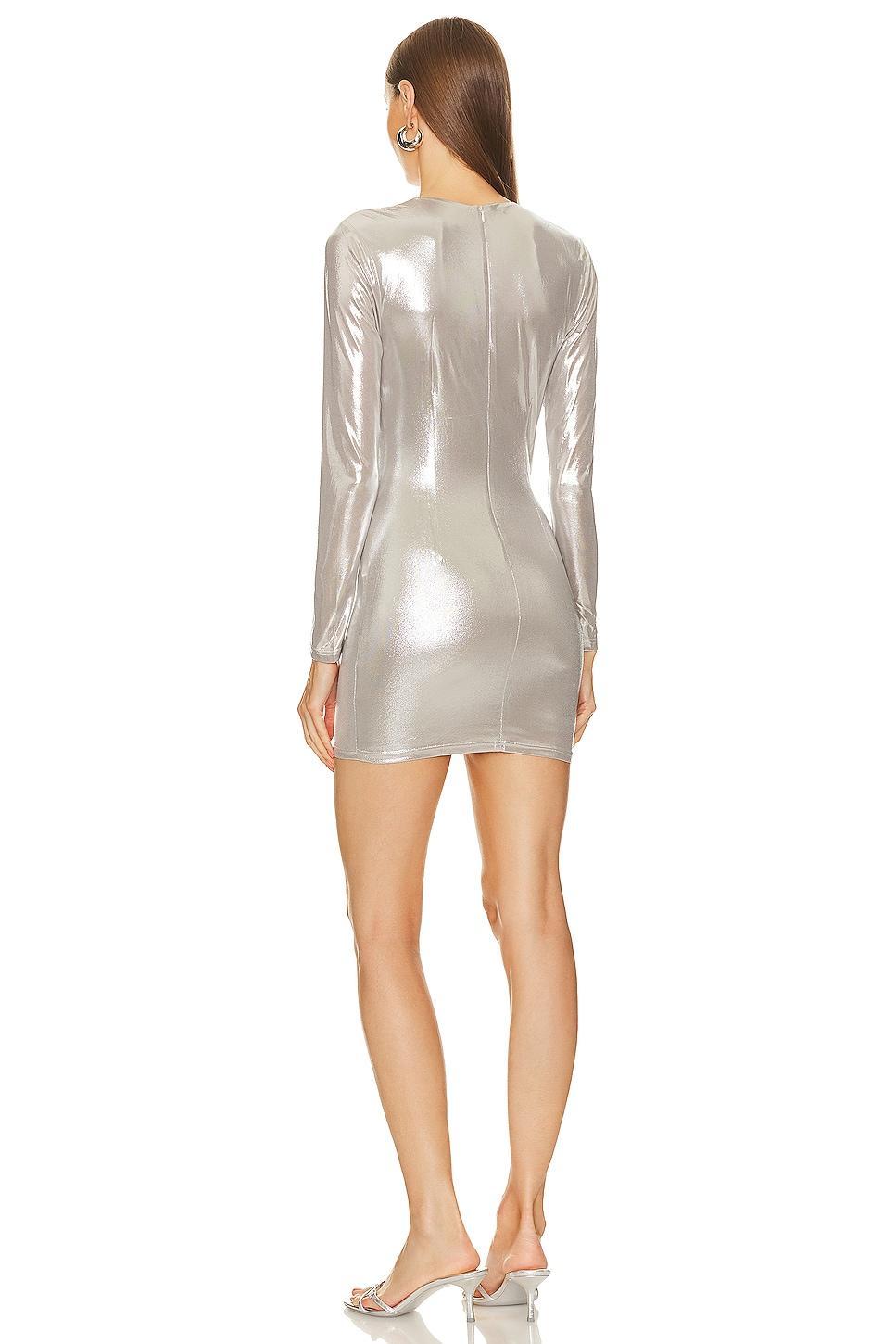 Gwen Mini Dress superdown Product Image