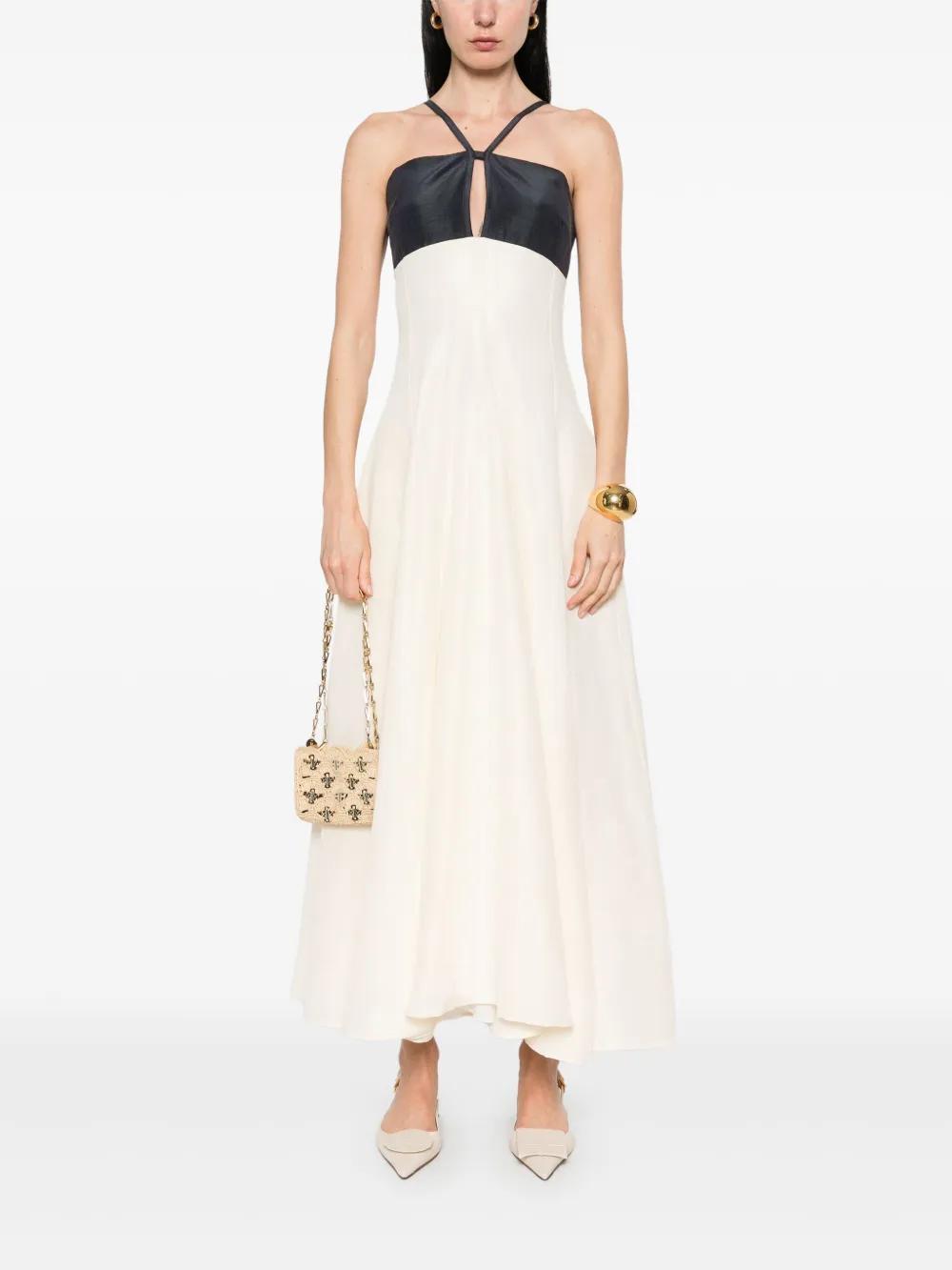 Angie maxi dress Product Image