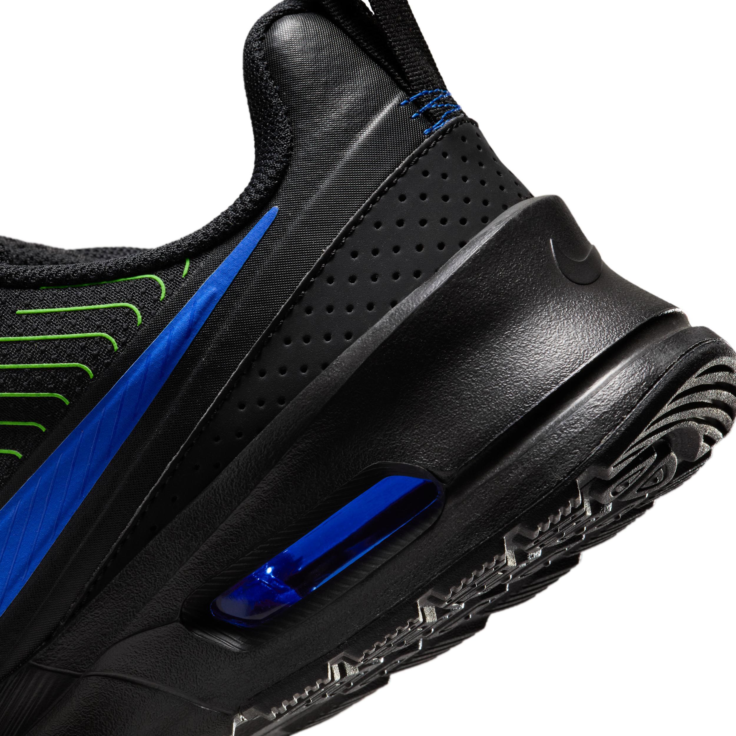 Nike Men's Air Max Nuaxis Shoes Product Image