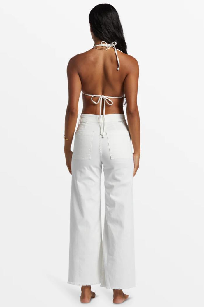 Free Fall High Waist Pant Product Image