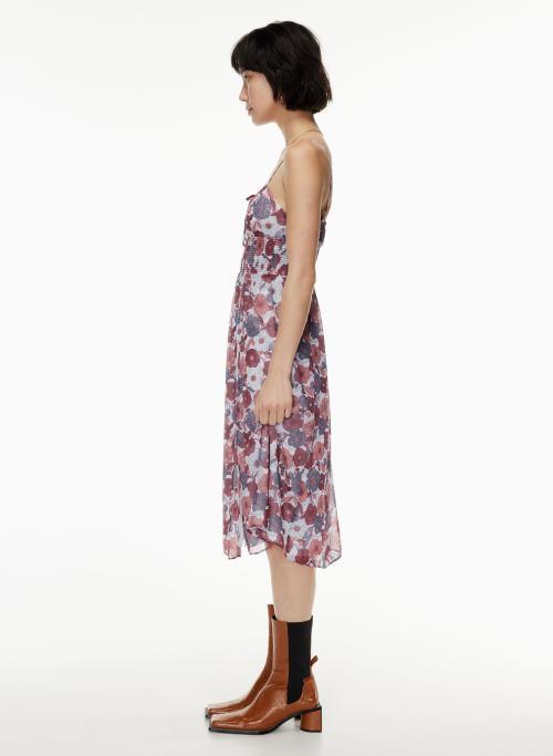 genoa midi dress Product Image