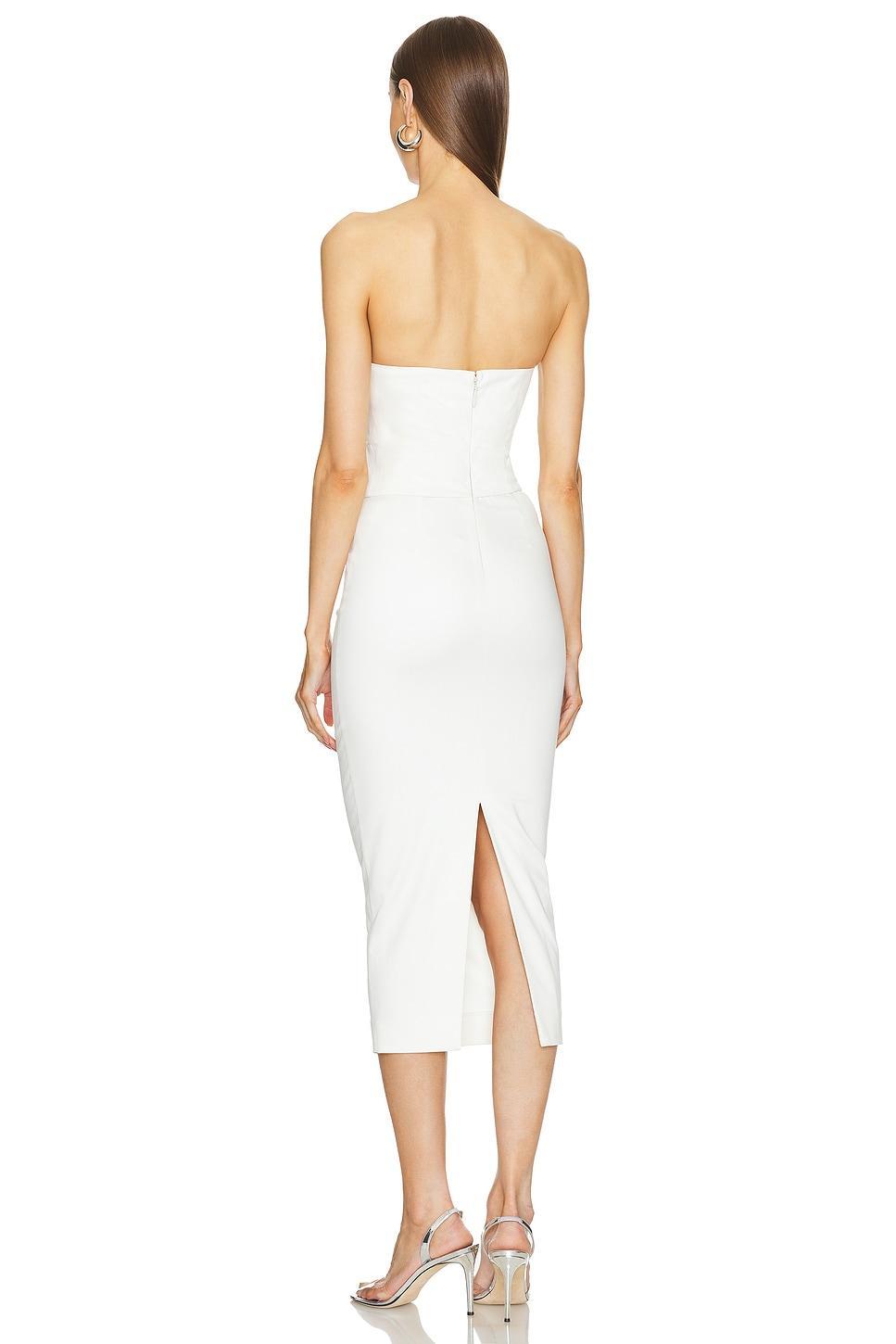 x REVOLVE Zosia Midi Dress Michael Costello Product Image