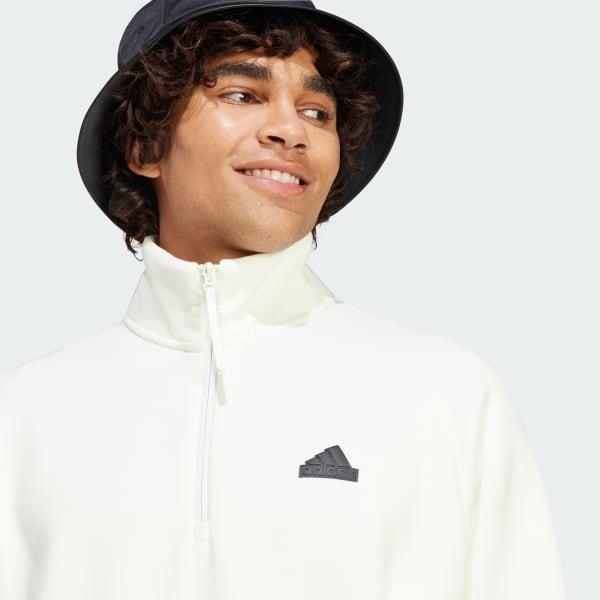 Z.N.E. Half-Zip Sweatshirt Product Image