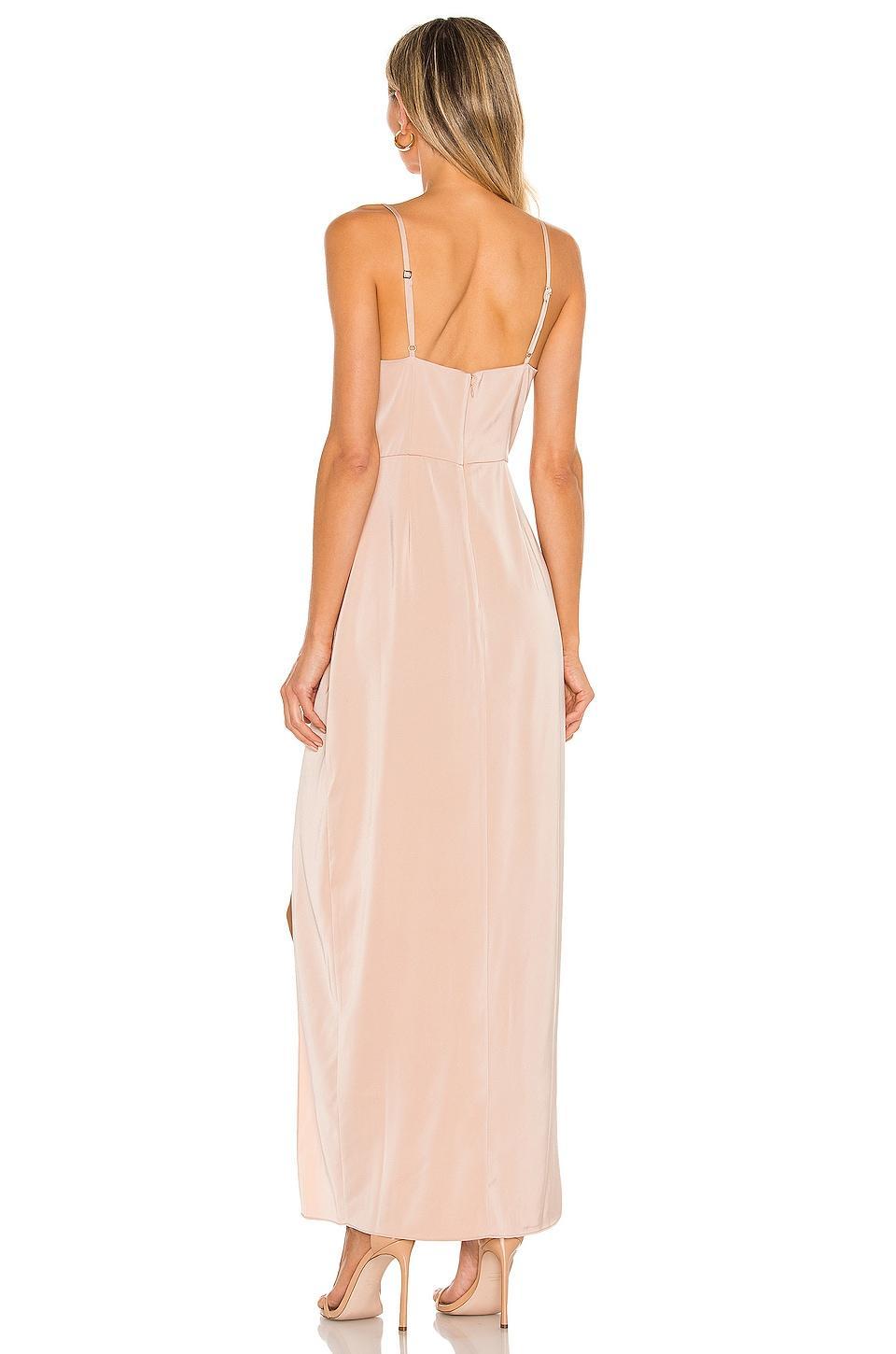 Lila Gown NBD Product Image