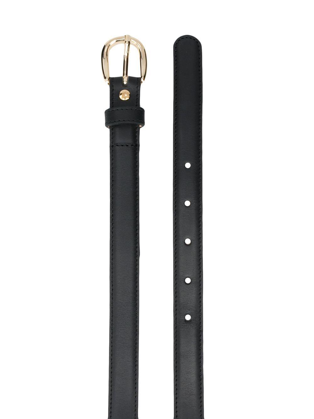 Rosette belt Product Image