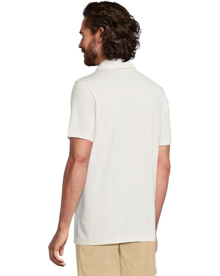 Men's Lacoste Regular Fit Colorblock Polo Product Image