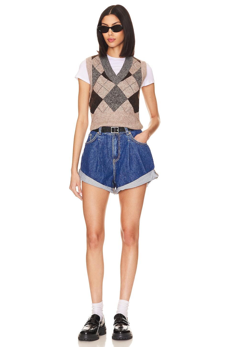x We The Free Danni Short Free People Product Image