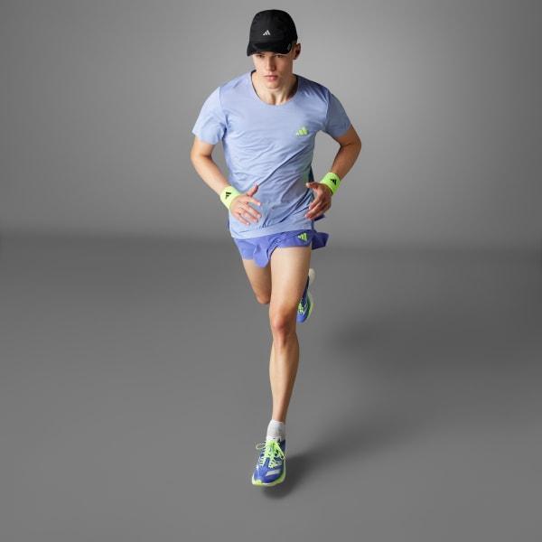 Adizero Running Tee Product Image