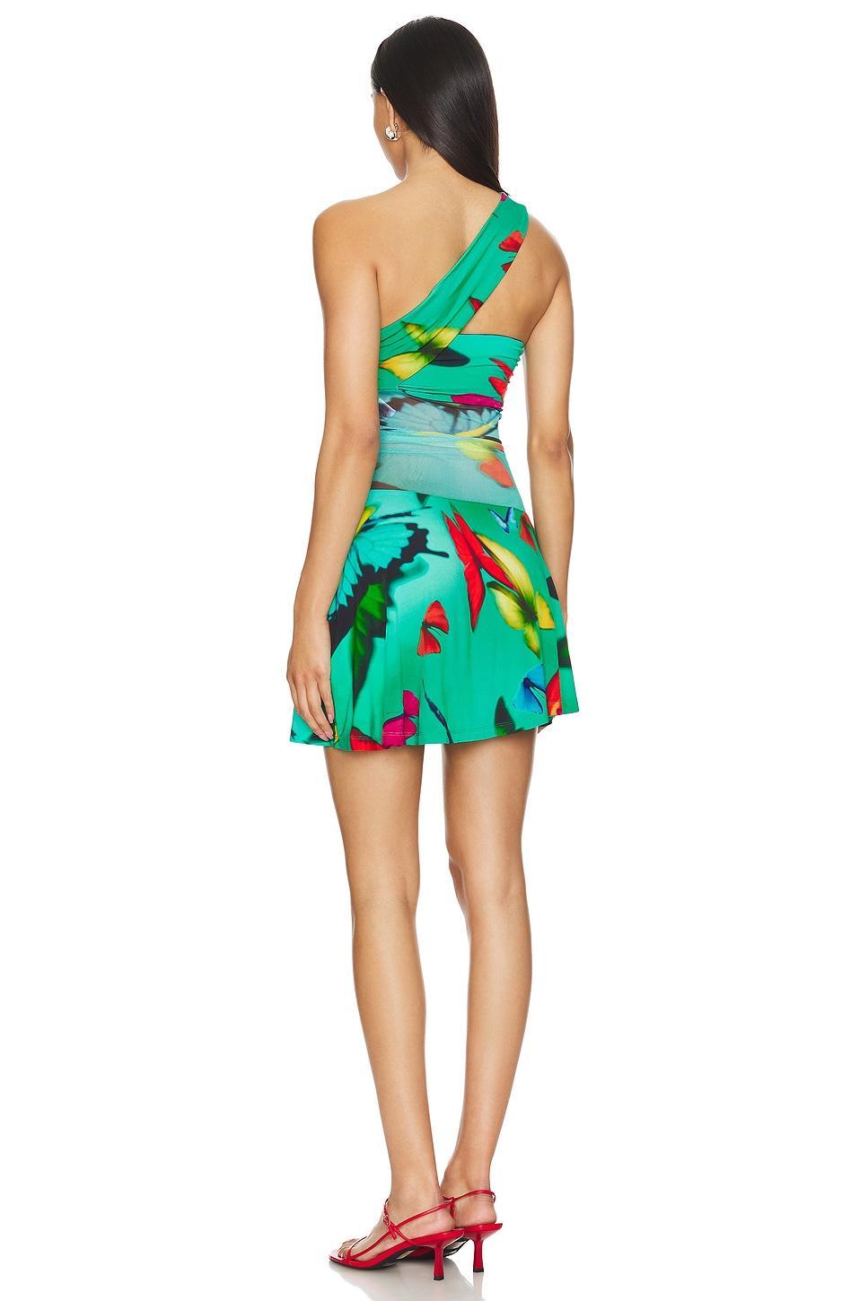 Sisley Mini Dress Mirae Product Image