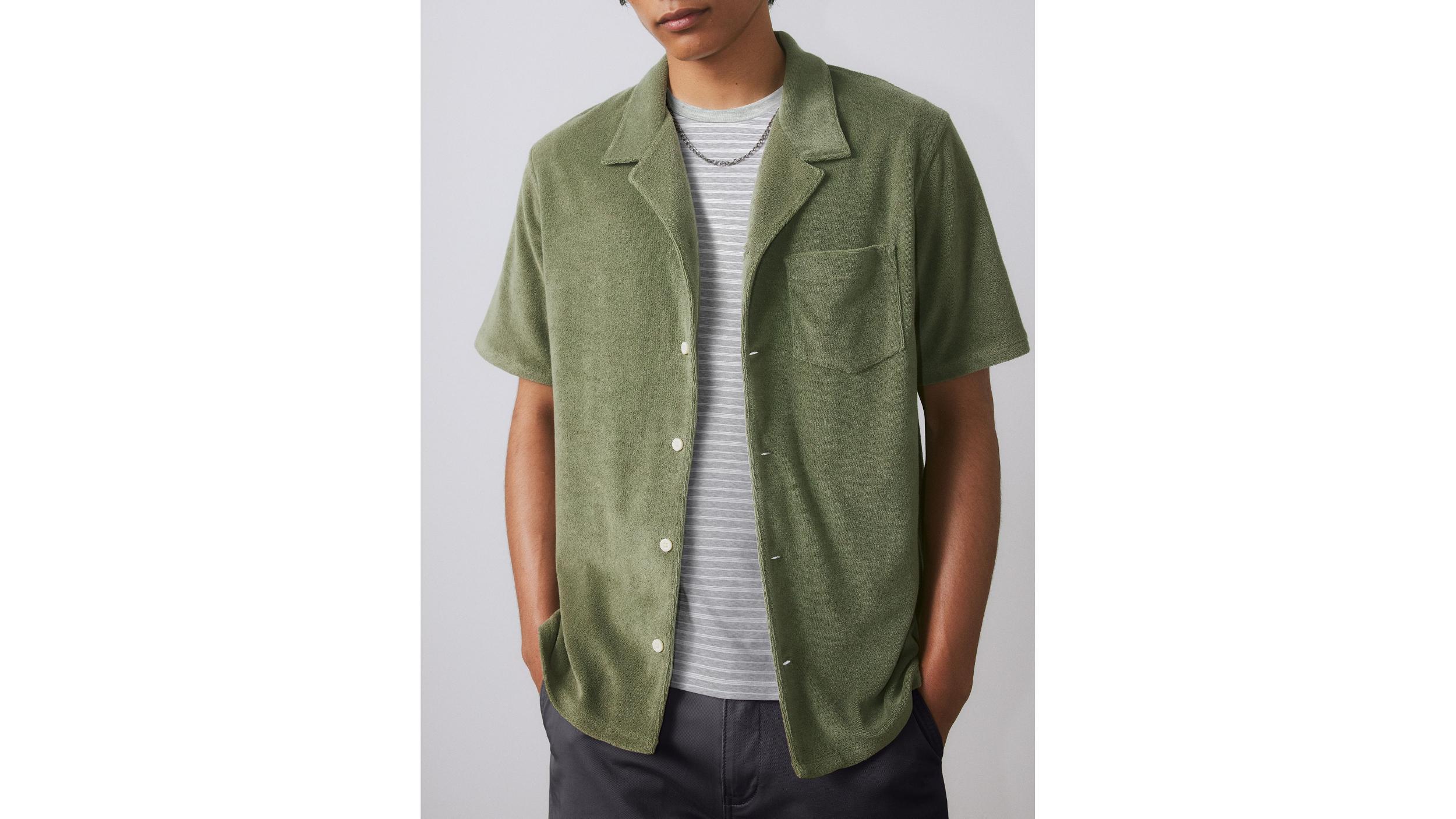 Classic Pocket T-Shirt Product Image