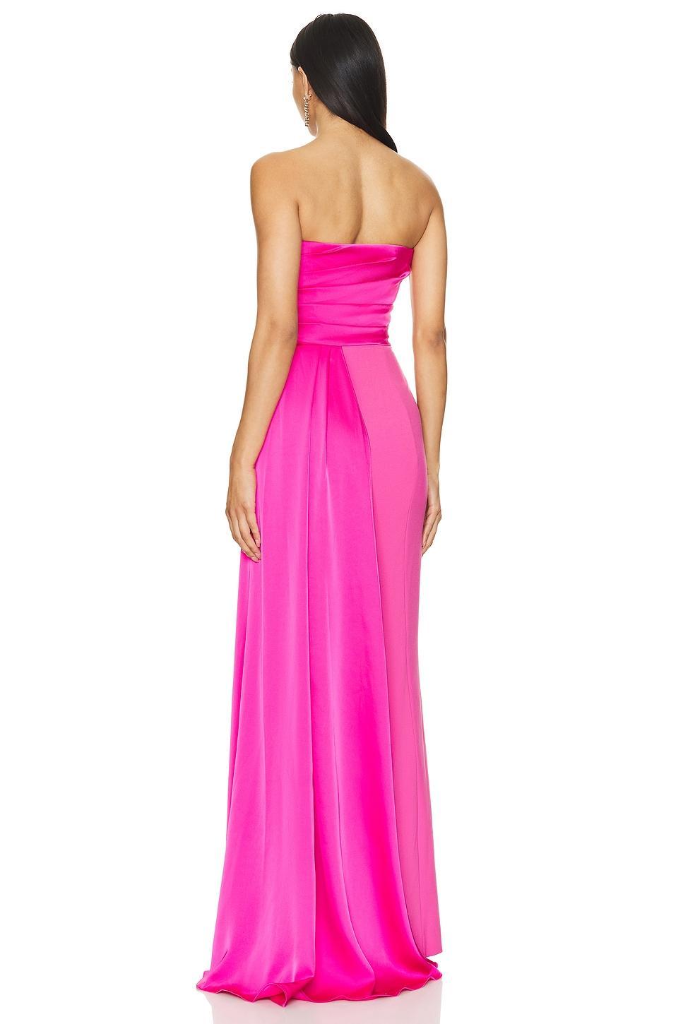 Amira Gown NBD Product Image