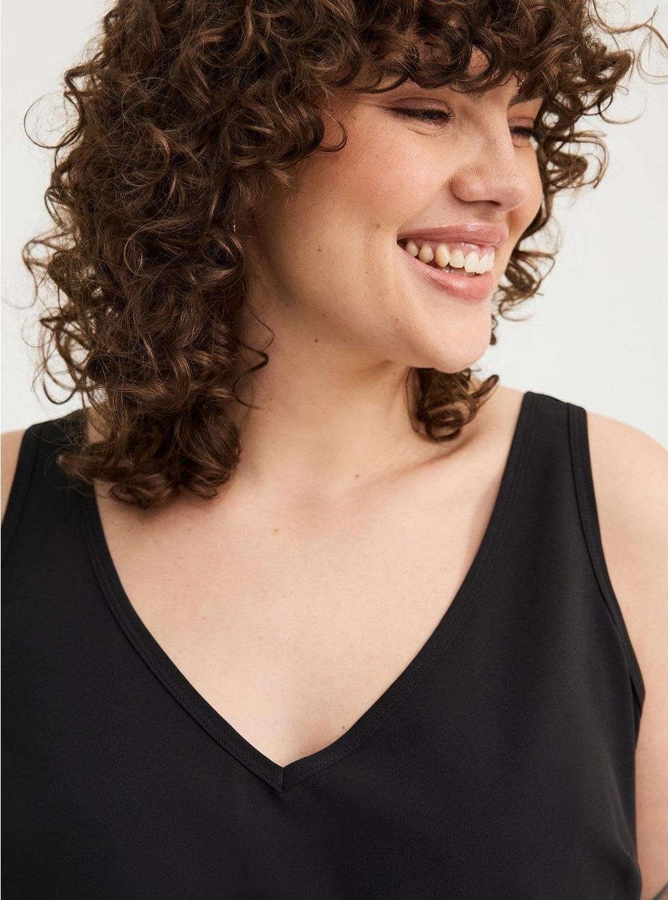 Stretch Woven Active Jumpsuit Product Image