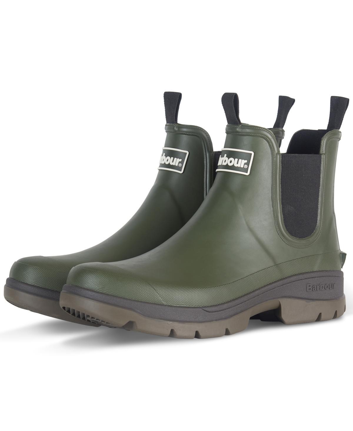 Barbour Mens Nimbus Rain Boots Product Image