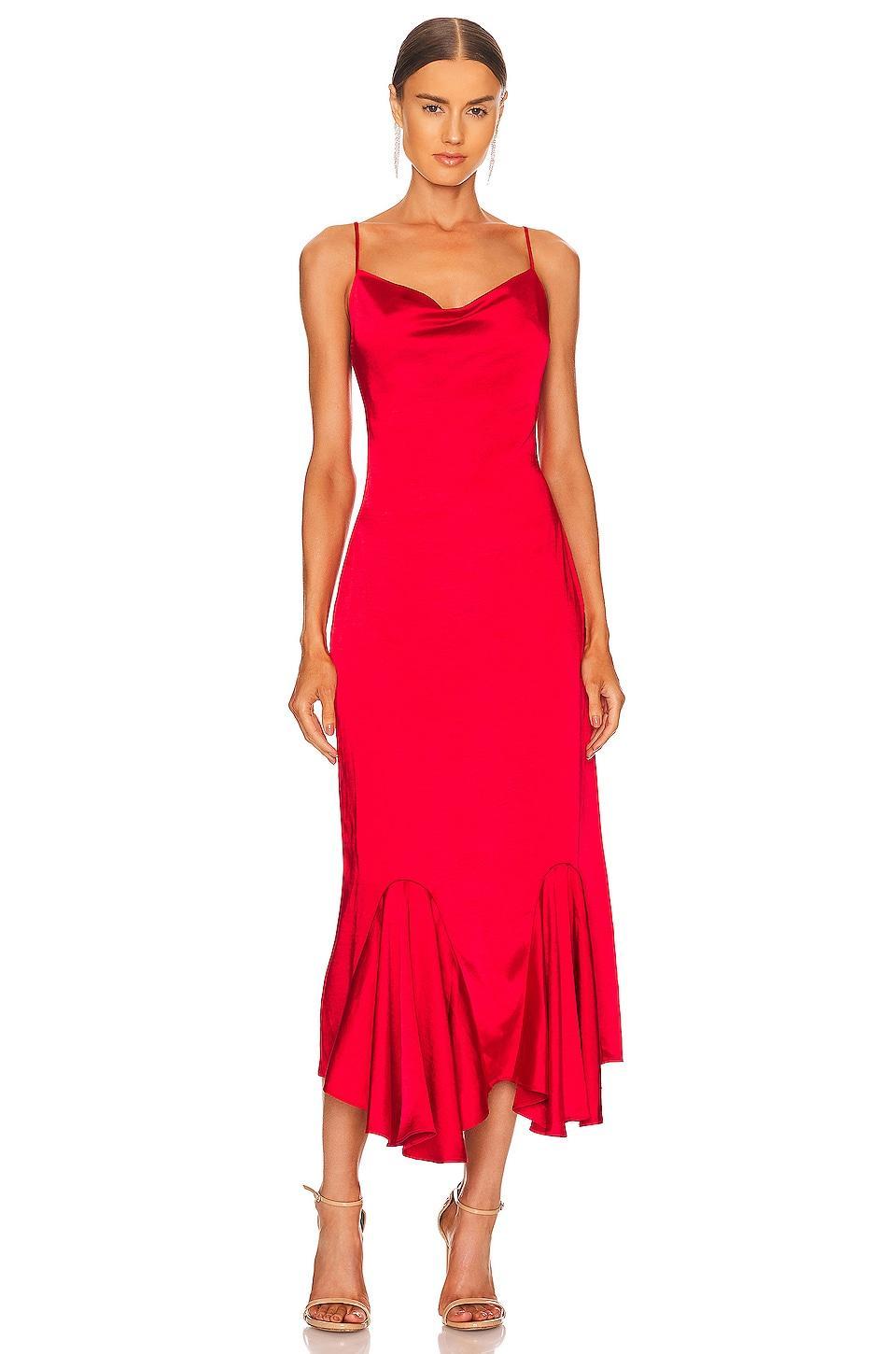 Abaco Dress ELLIATT Product Image