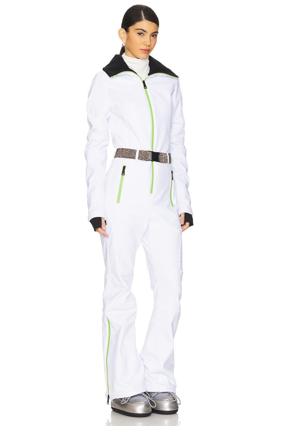 Ski Catsuit Khrisjoy Product Image