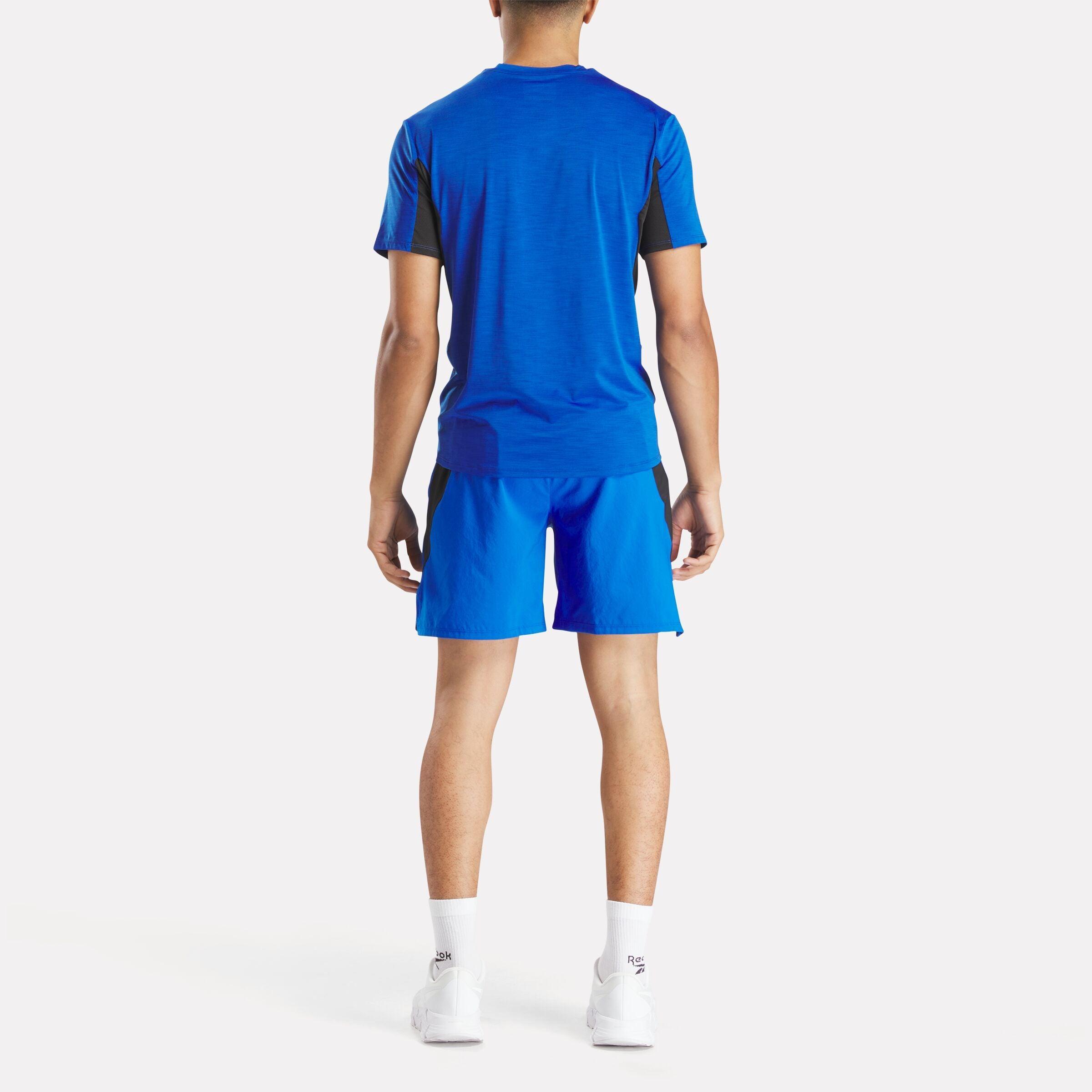 Men's Speed Shorts 4.0 7" Male Product Image