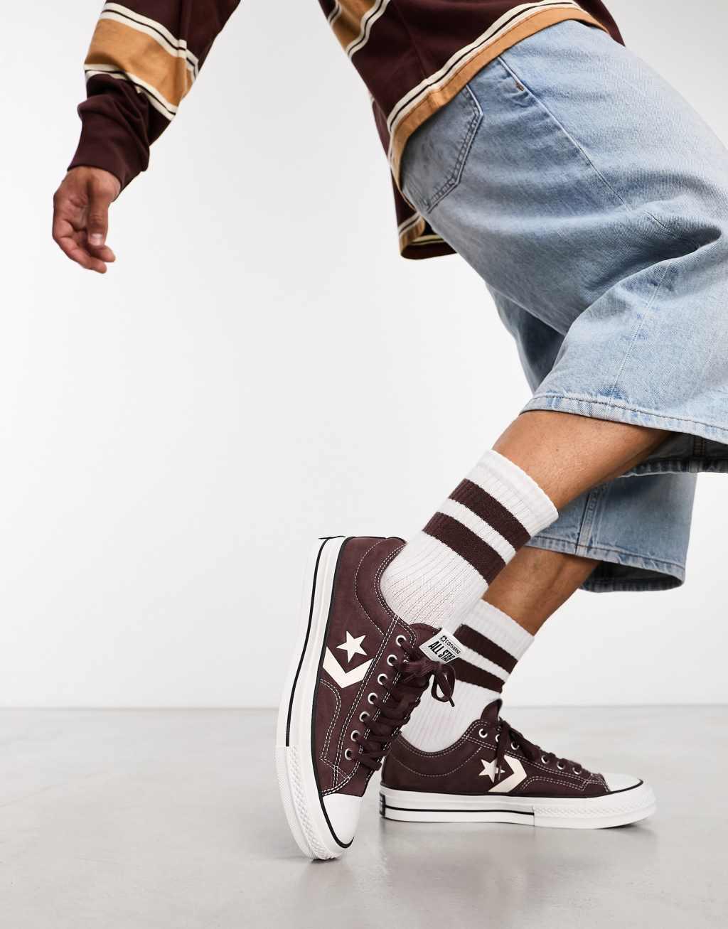 Converse Star Player 76 Everyday Essentials sneakers Product Image