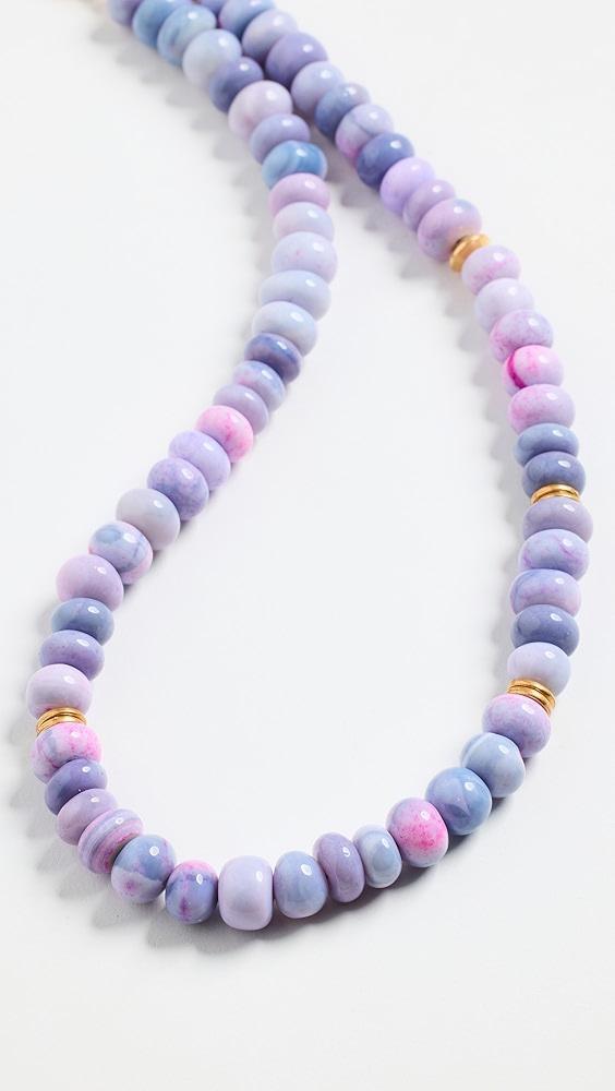 Brinker + Eliza Livia Necklace | Shopbop Product Image