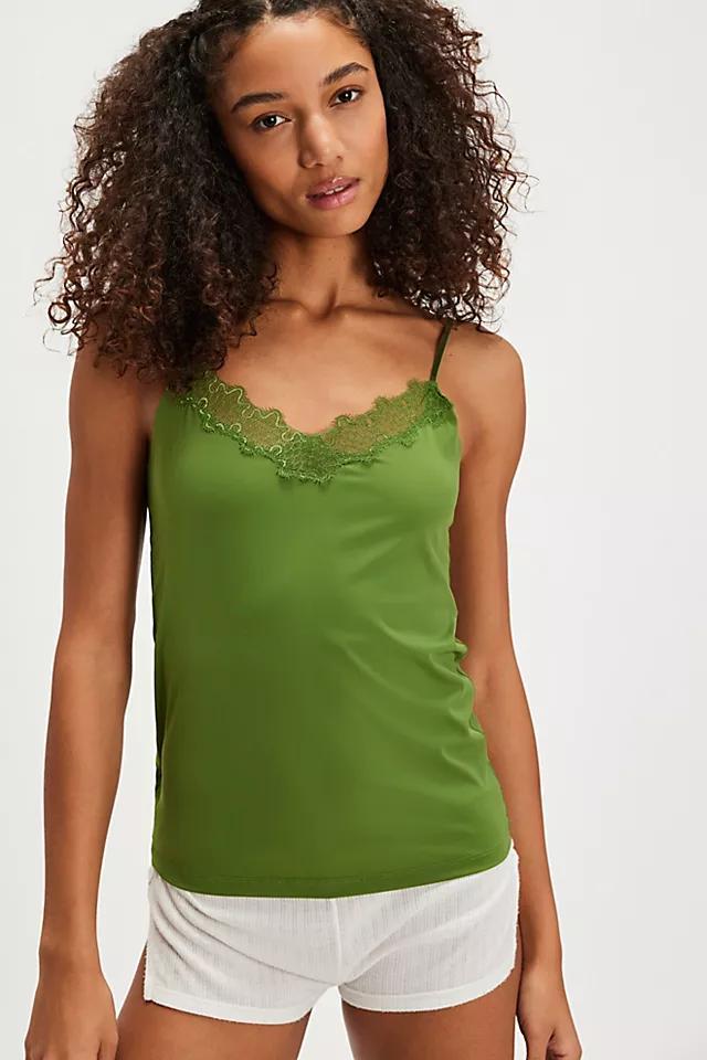 Happy Seam Cami Product Image