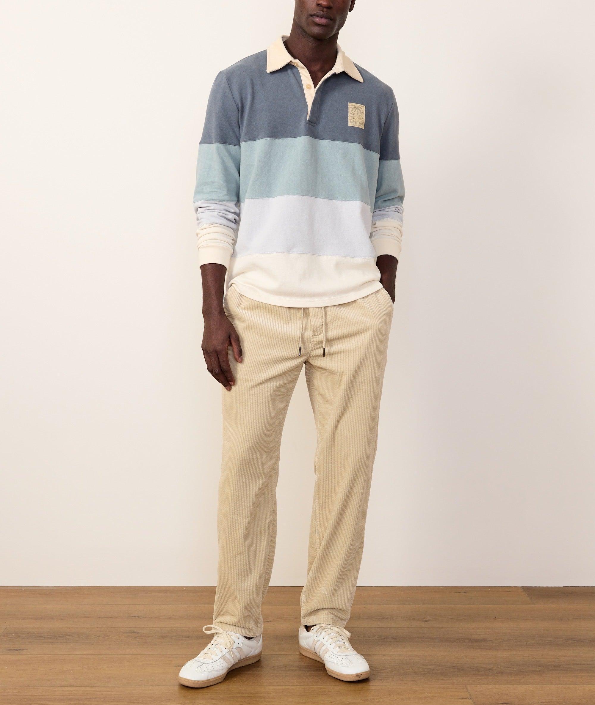 Relaxed Saturday Corduroy Pant Product Image