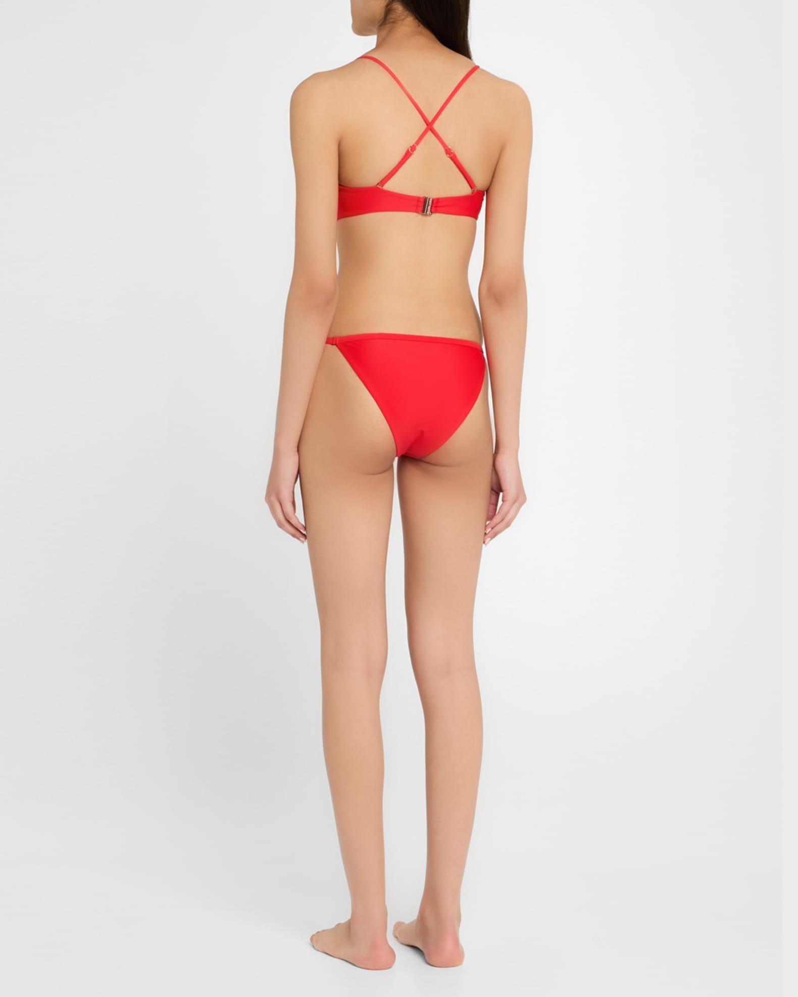 Delanie Bikini Bottoms Product Image