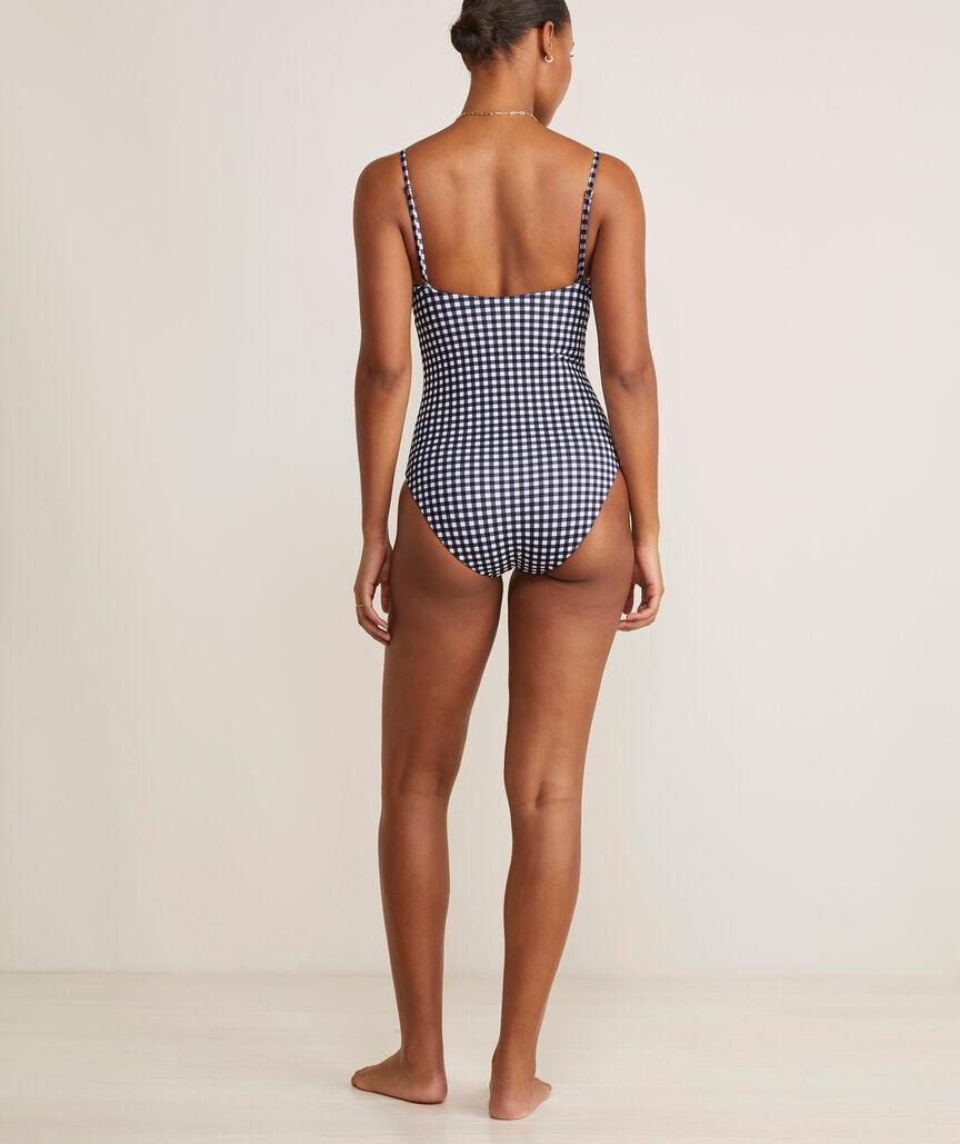 Underwire One-Piece Product Image