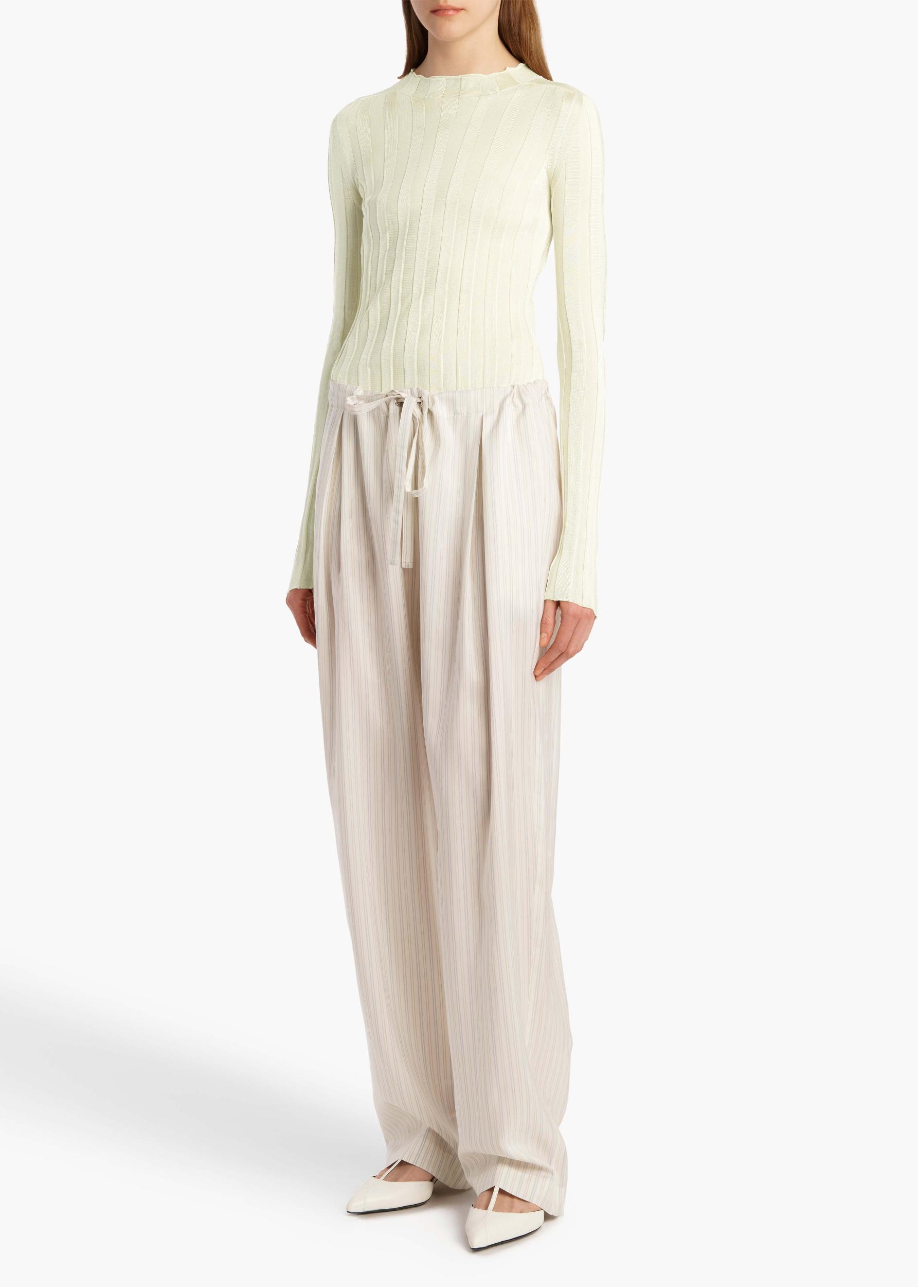 Cosette Top in Zest Product Image