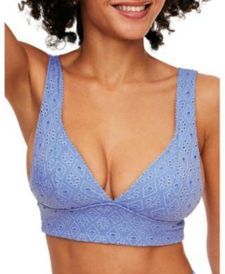 Adore Me Womens Madelaine Swimwear Swim Top Product Image