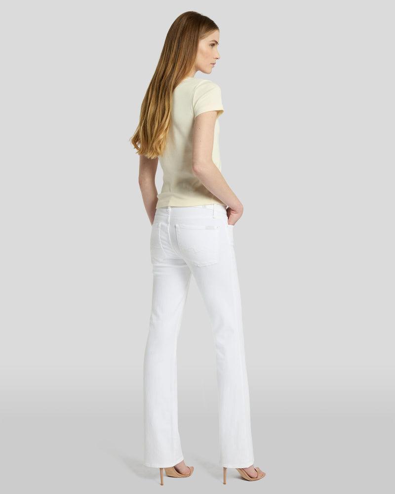 Tailorless Broken Twill Original Bootcut Product Image