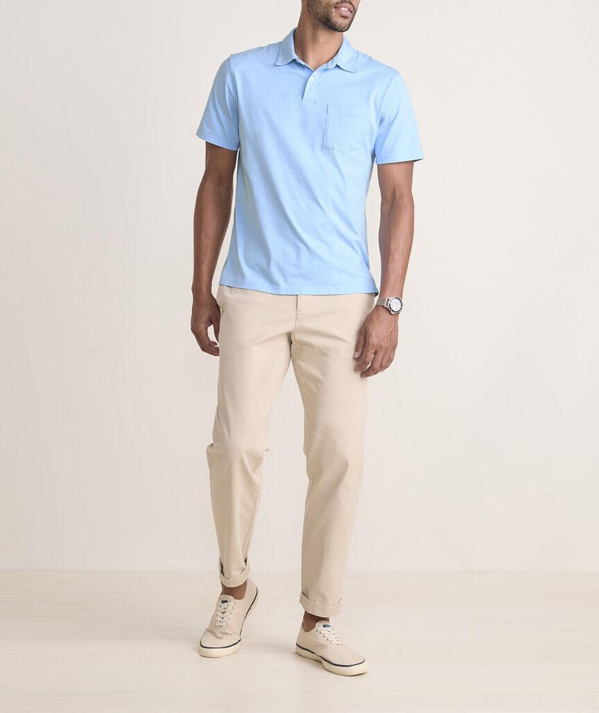 Surf Polo Product Image