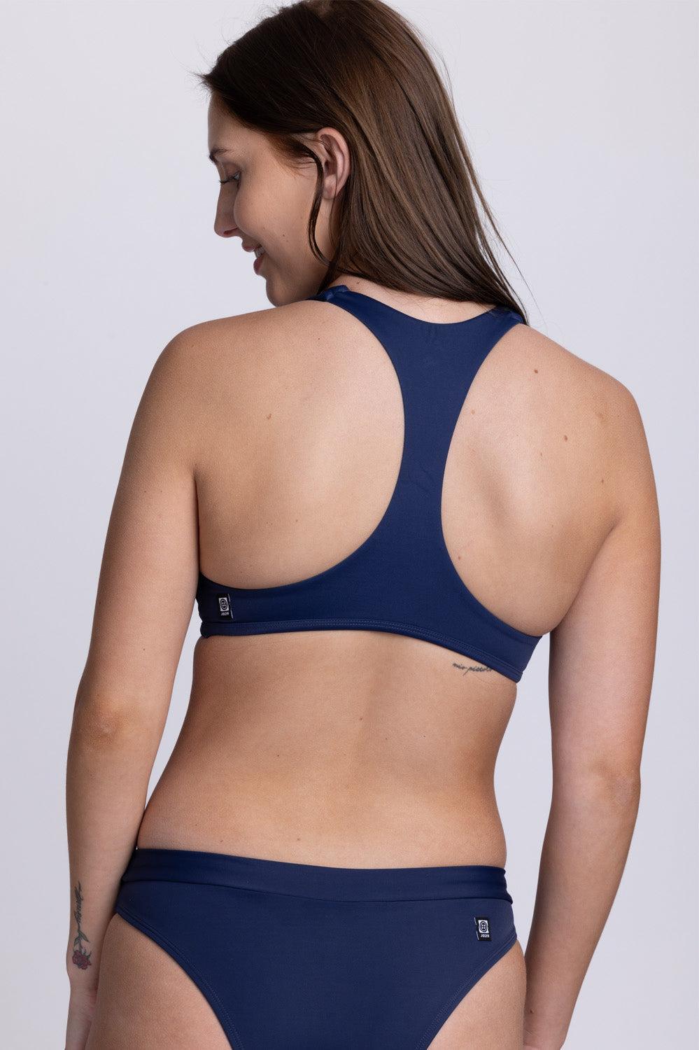 Final Sale Aster Bikini Top Product Image