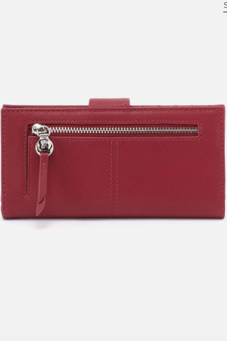 Essential Bifold Wallet Product Image