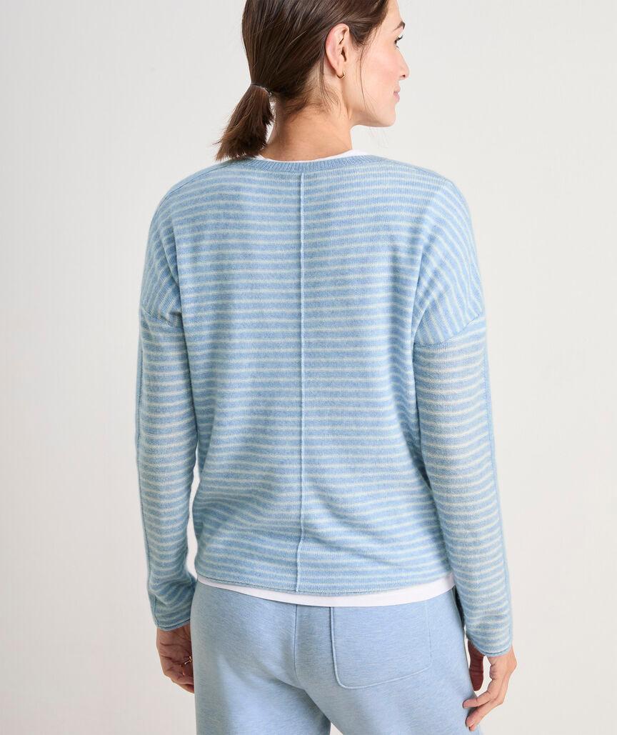 Seaspun Cashmere Sweater Product Image