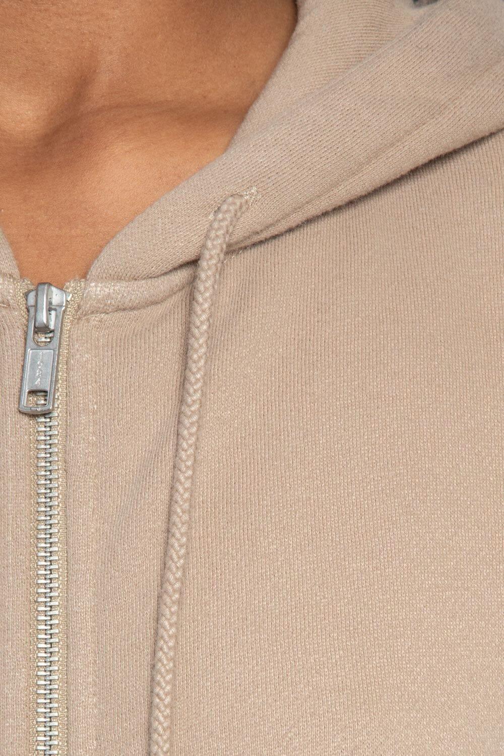 Christy Hoodie Product Image