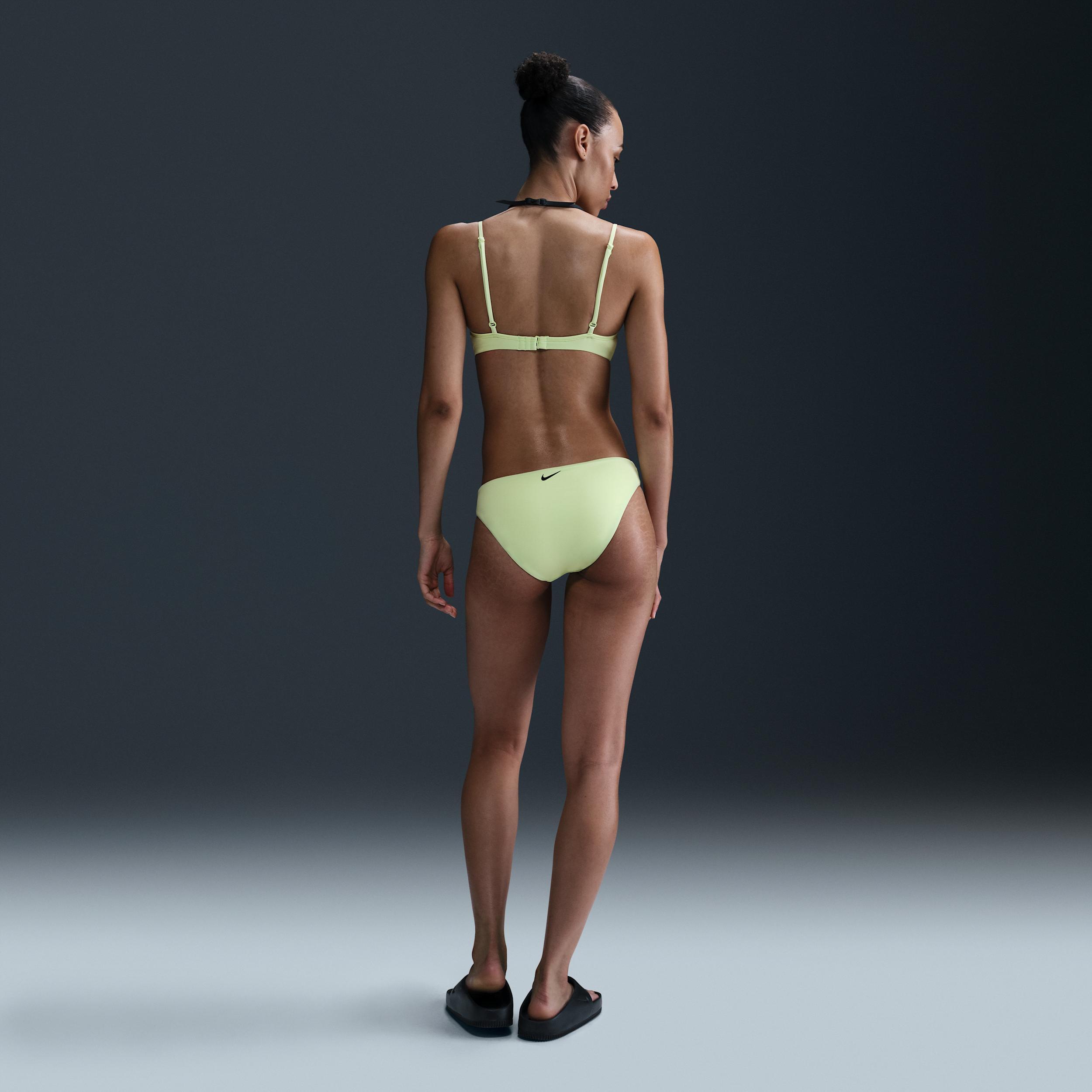 Nike Women's Swim Essential Bralette Bikini Top Product Image