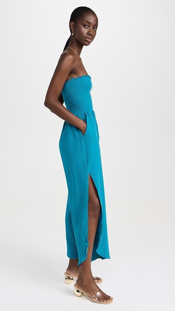 Peixoto Harriet Jumpsuit | Shopbop Product Image