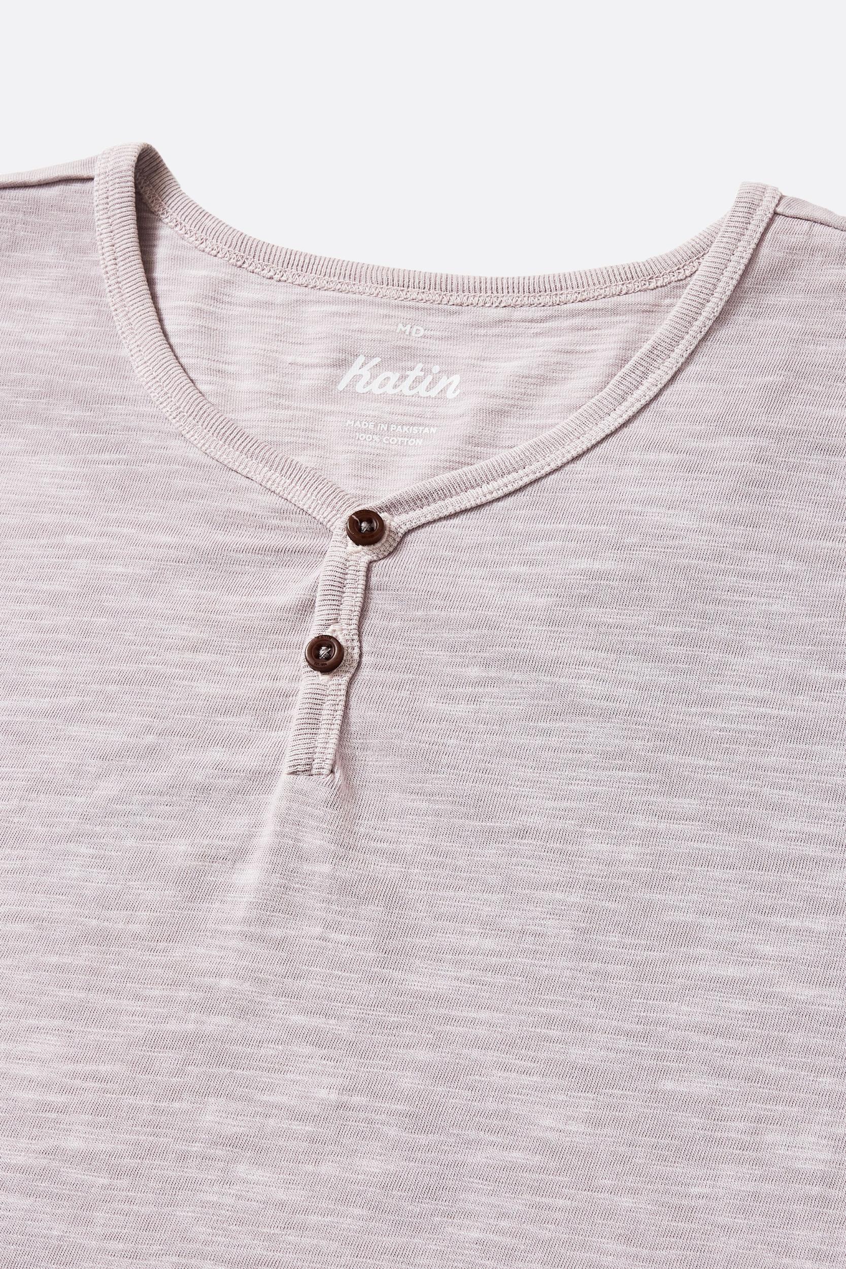 FOLK HENLEY Product Image