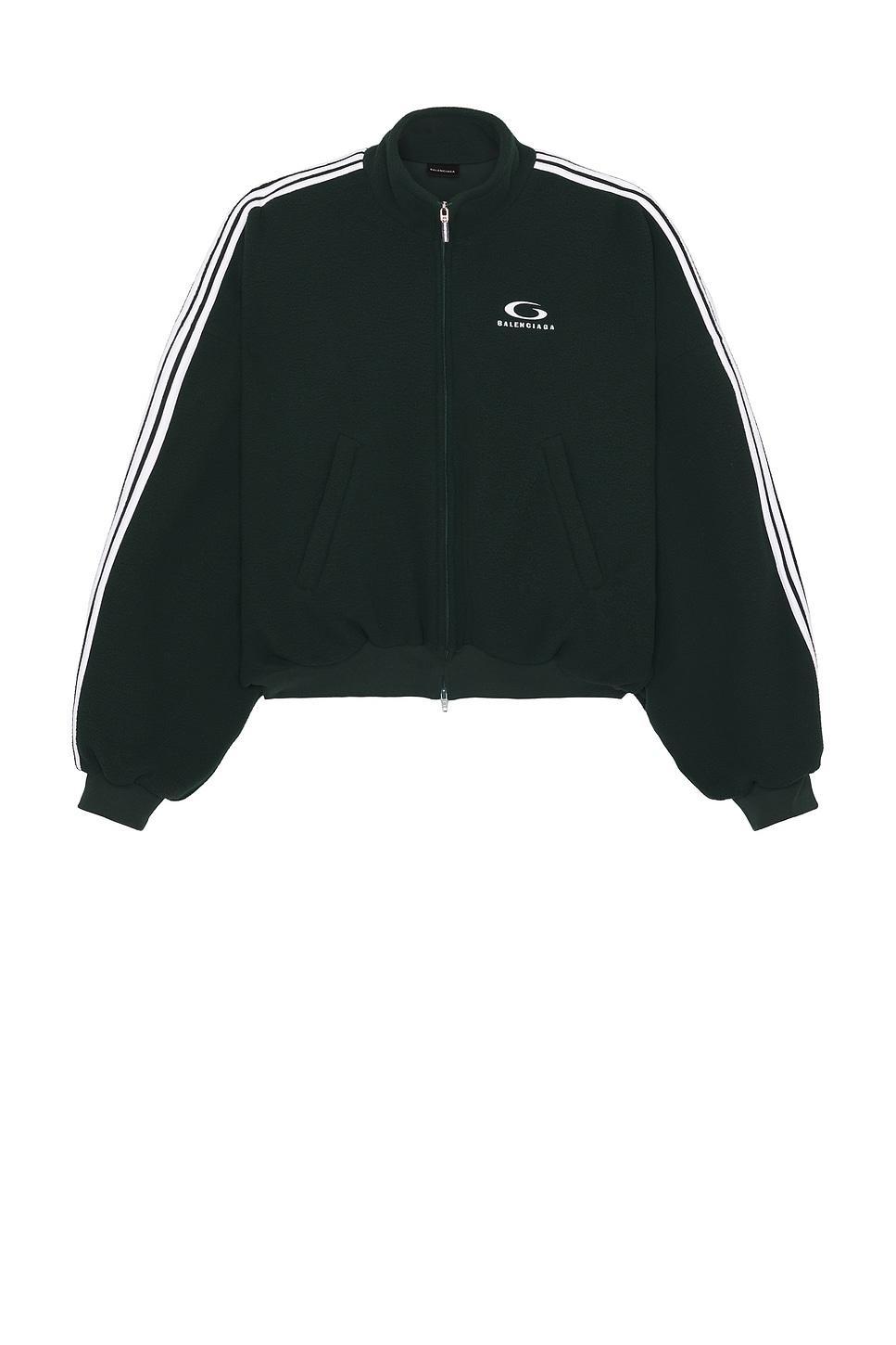 Zip Up Jacket Product Image