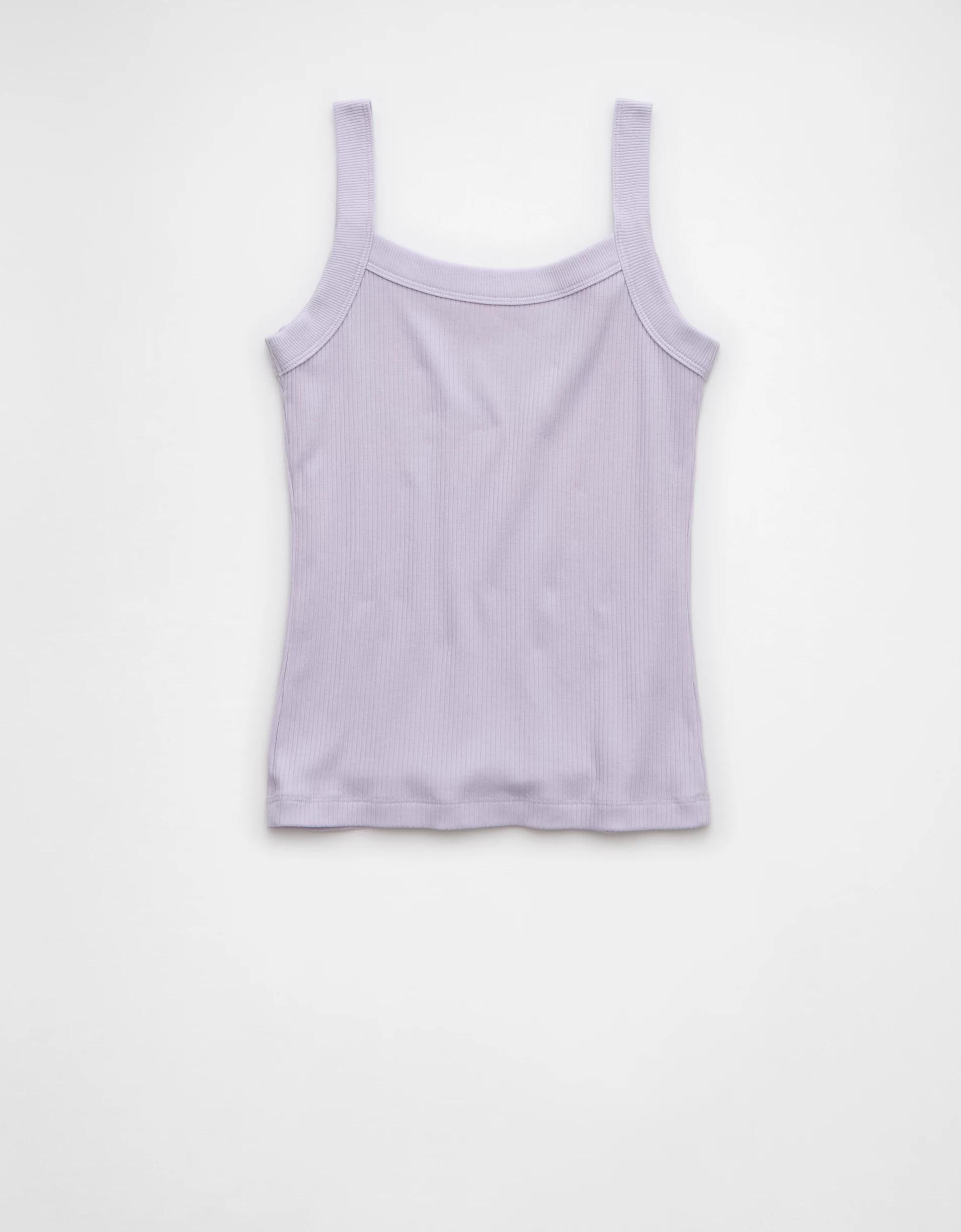 AE Daily Fave Tank Top Product Image
