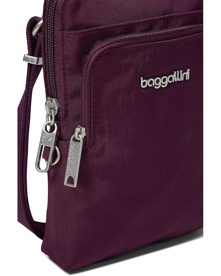 Modern Take Two RFID Crossbody Product Image