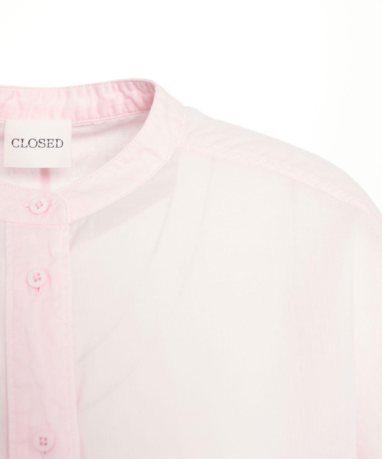 Short sleeve blouse Product Image