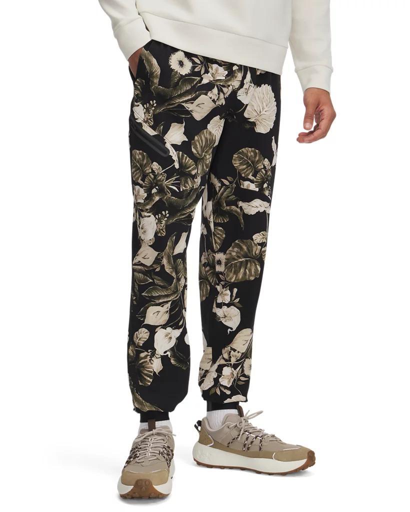 Men's UA Unstoppable Joggers Product Image