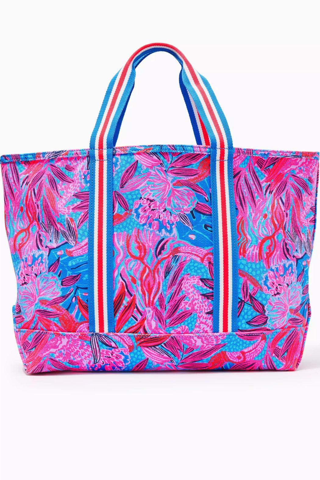 Mercato Totes (2 Styles) Product Image