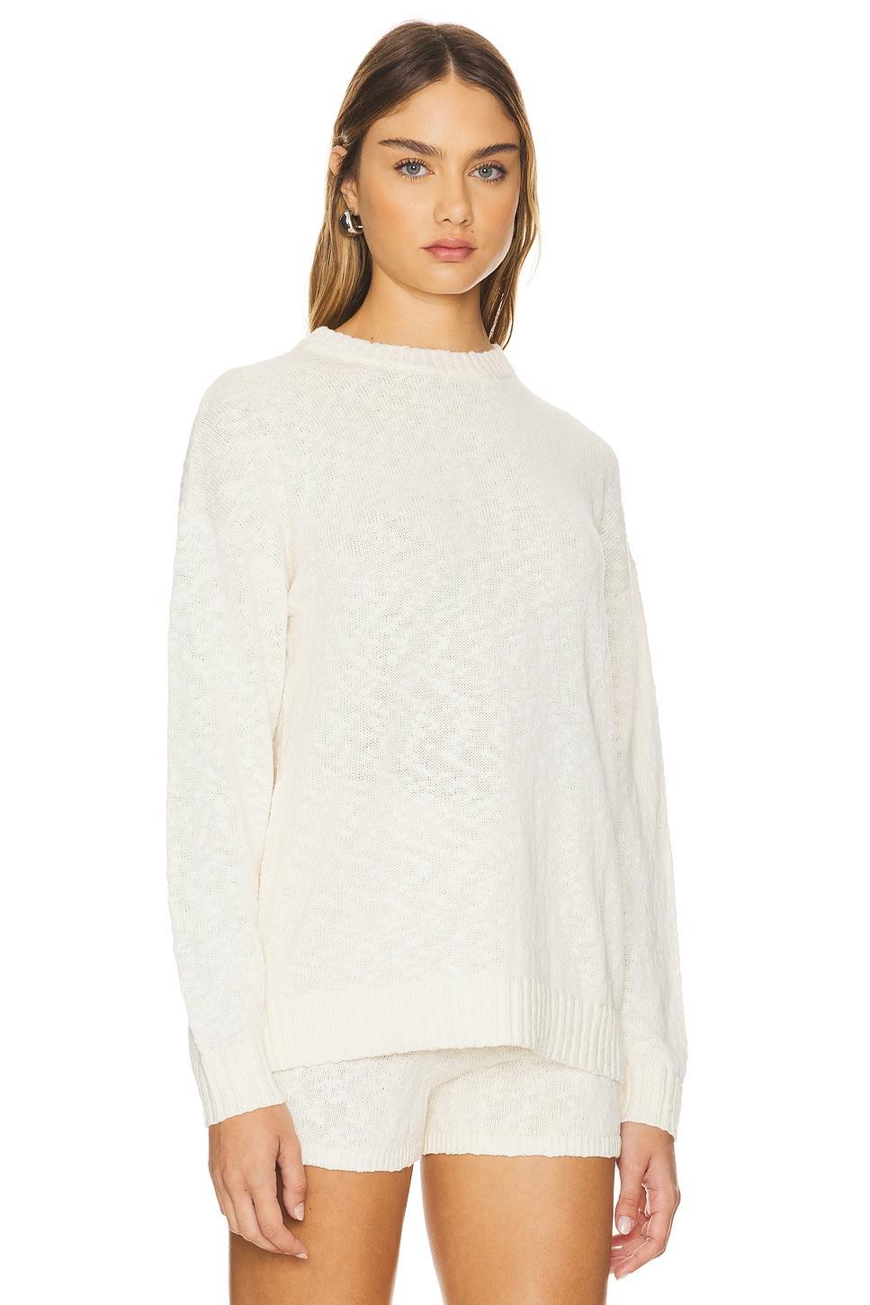 Boucle Sweater Seafolly Product Image