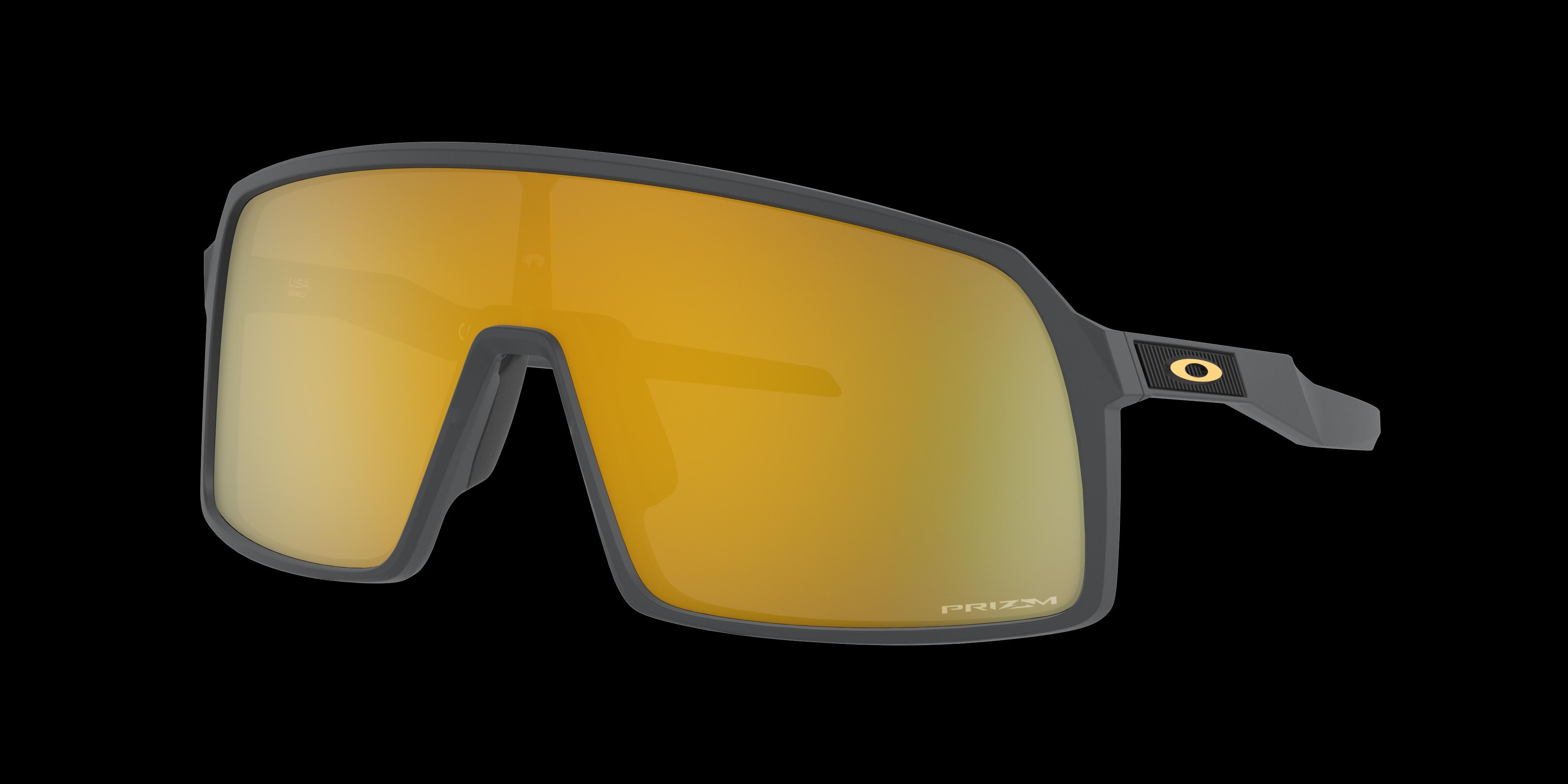 Oakley Mens Sutro (low Bridge Fit) Sunglasses Product Image